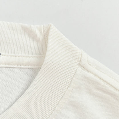 Louis Vuitton Short-Sleeve Top