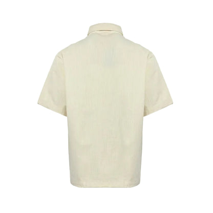 Louis Vuitton Short-Sleeve Top