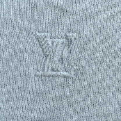 Louis Vuitton Short-Sleeve Top