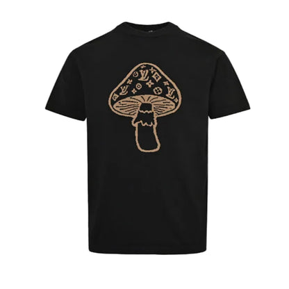 Louis Vuitton Short-Sleeve Top