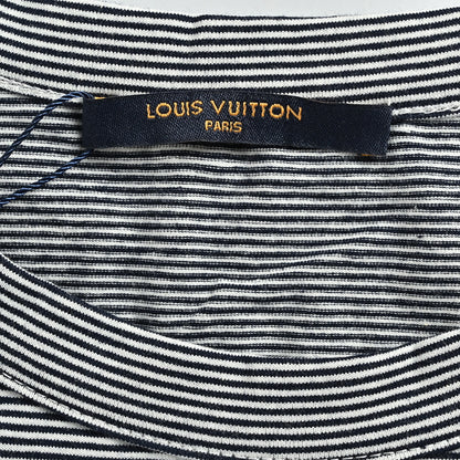 Louis Vuitton Short-Sleeve Top