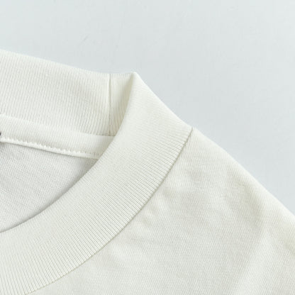 Louis Vuitton Short-Sleeve Top
