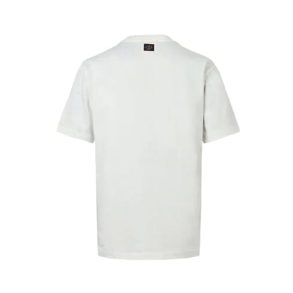Louis Vuitton Short-Sleeve Top