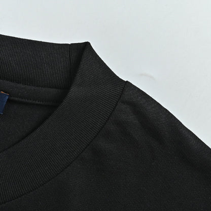 Louis Vuitton Short-Sleeve Top