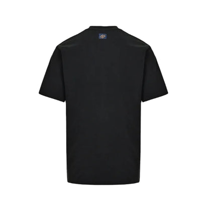 Louis Vuitton Short-Sleeve Top