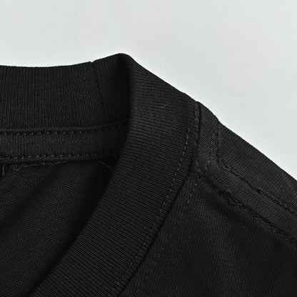Louis Vuitton Short-Sleeve Top