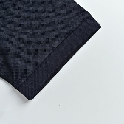 Louis Vuitton Short-Sleeve Top