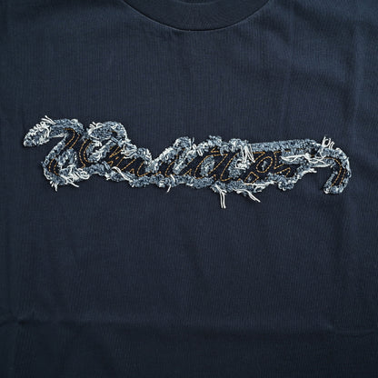 Louis Vuitton Short-Sleeve Top