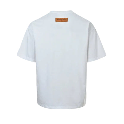 Louis Vuitton Short-Sleeve Top