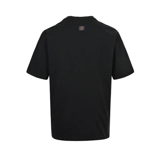 Louis Vuitton Short-Sleeve Top