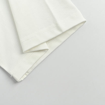 Louis Vuitton Short-Sleeve Top