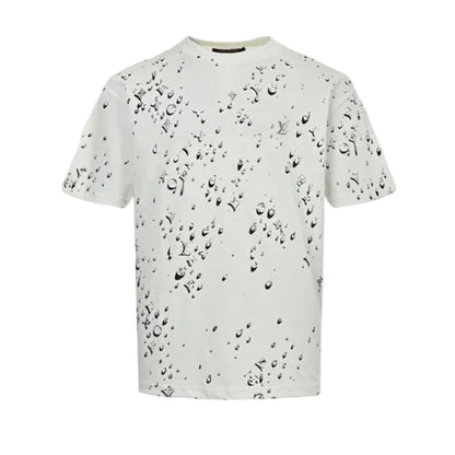 Louis Vuitton Short-Sleeve Top