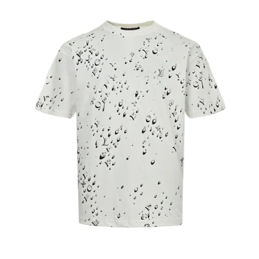 Louis Vuitton Short-Sleeve Top