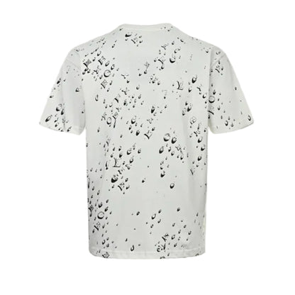 Louis Vuitton Short-Sleeve Top