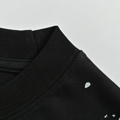 Louis Vuitton Short-Sleeve Top