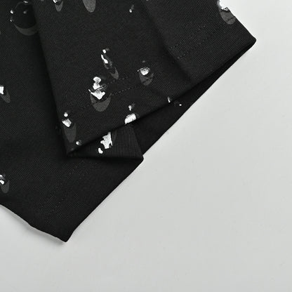 Louis Vuitton Short-Sleeve Top