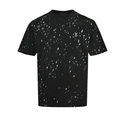 Louis Vuitton Short-Sleeve Top