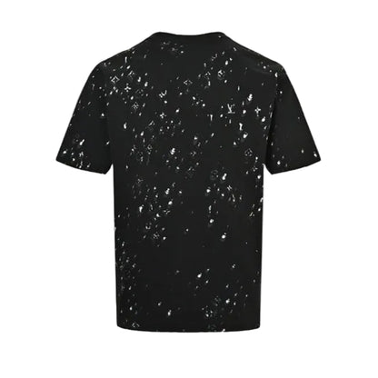 Louis Vuitton Short-Sleeve Top