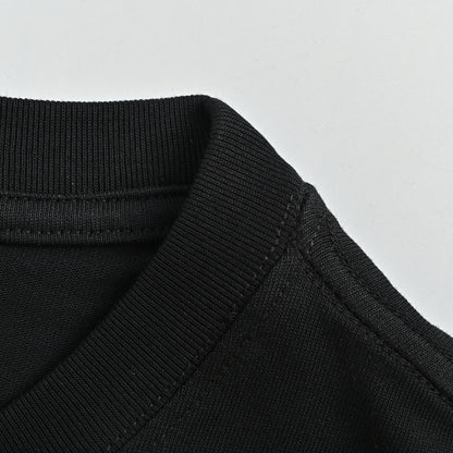 Louis Vuitton Short-Sleeve Top