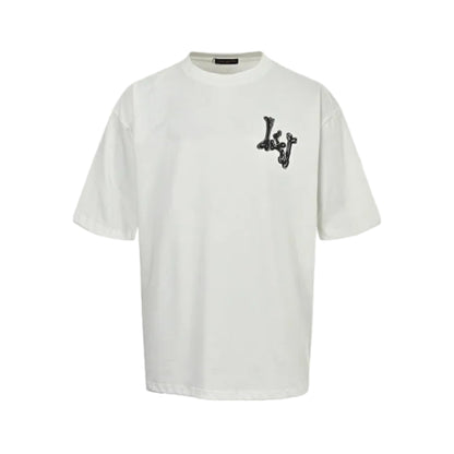 Louis Vuitton Short-Sleeve Top