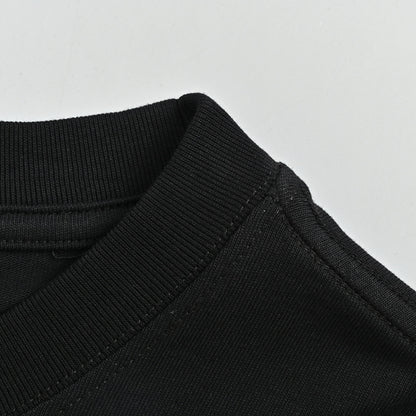 Louis Vuitton Short-Sleeve Top