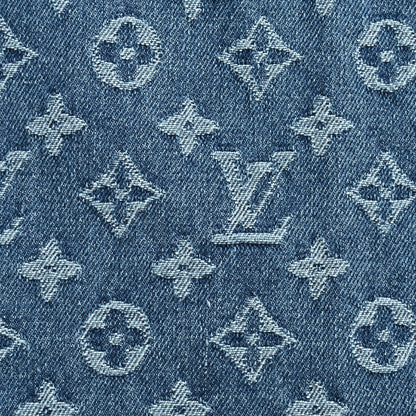 Louis Vuitton Short-Sleeve Top