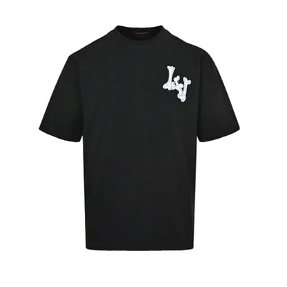 Louis Vuitton Short-Sleeve Top
