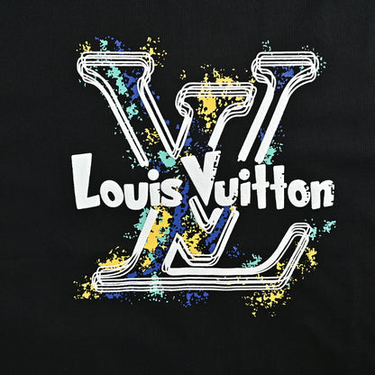 Louis Vuitton Short-Sleeve Top