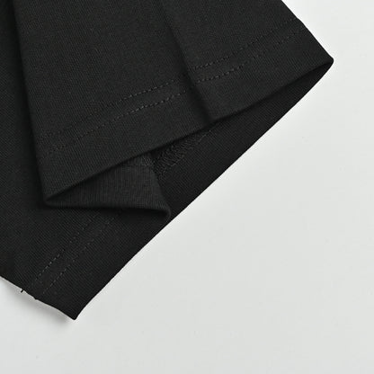 Louis Vuitton Short-Sleeve Top
