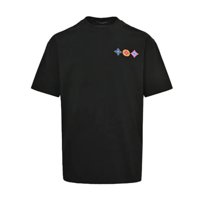 Louis Vuitton Short-Sleeve Top