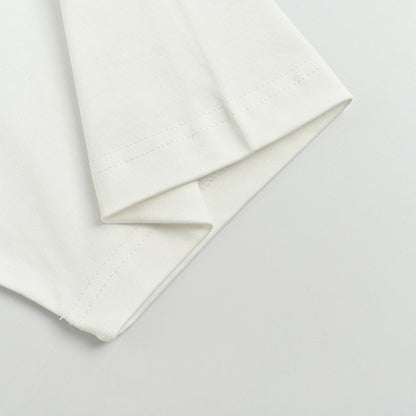 Louis Vuitton Short-Sleeve Top