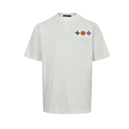 Louis Vuitton Short-Sleeve Top