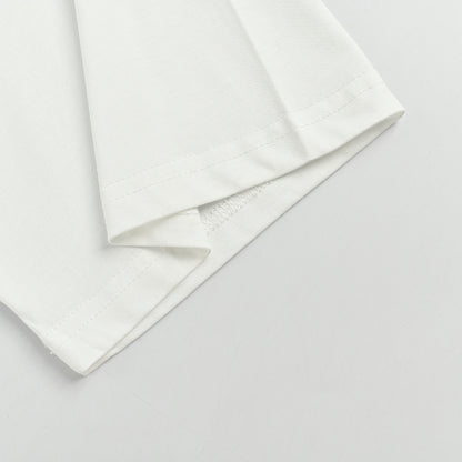 Louis Vuitton Short-Sleeve Top