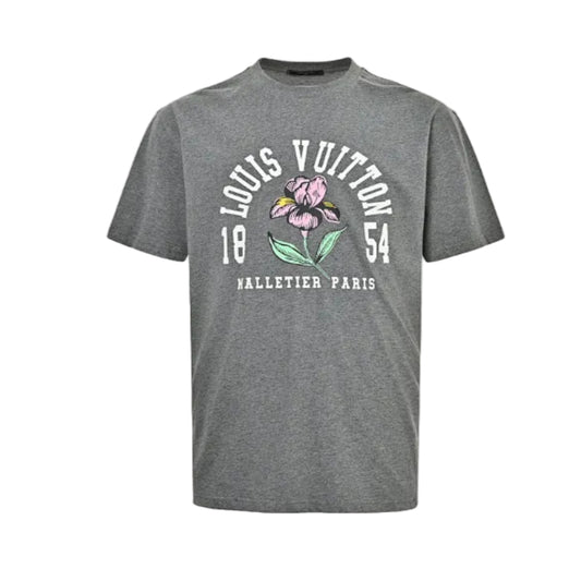 Louis Vuitton Short-Sleeve Top