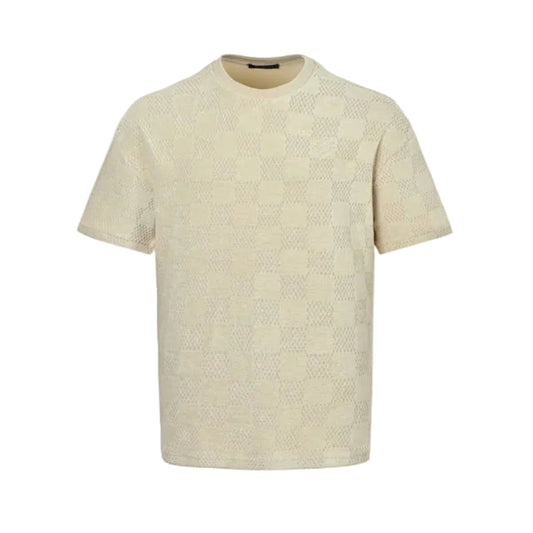 Louis Vuitton Short-Sleeve Top