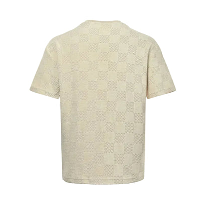 Louis Vuitton Short-Sleeve Top