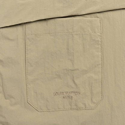 Louis Vuitton Short-Sleeve Top
