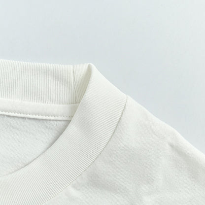 Louis Vuitton Short-Sleeve Top