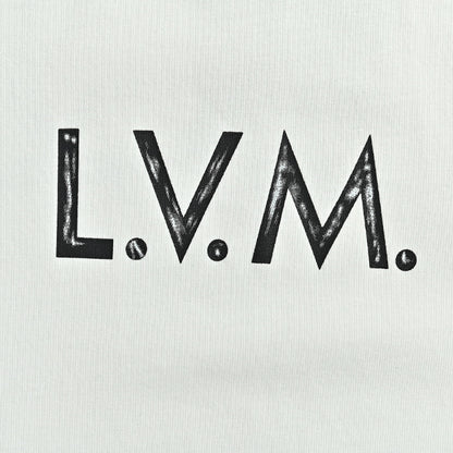 Louis Vuitton Short-Sleeve Top