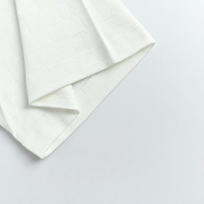 Louis Vuitton Short-Sleeve Top