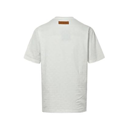 Louis Vuitton Short-Sleeve Top