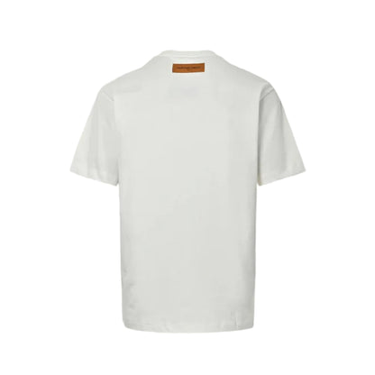 Louis Vuitton Short-Sleeve Top