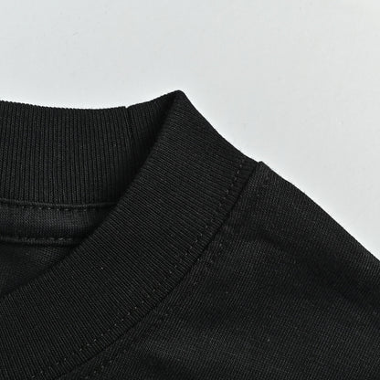 Louis Vuitton Short-Sleeve Top