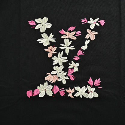 Louis Vuitton Short-Sleeve Top
