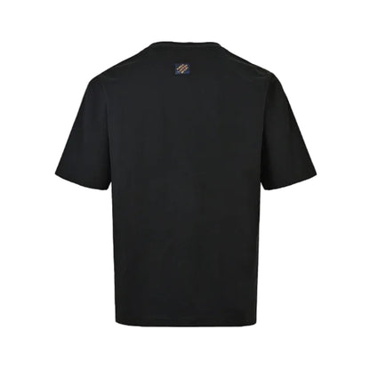 Louis Vuitton Short-Sleeve Top