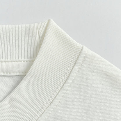 Louis Vuitton Short-Sleeve Top