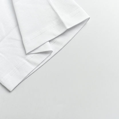 Louis Vuitton Short-Sleeve Top