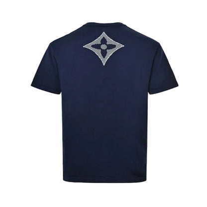 Louis Vuitton Short-Sleeve Top