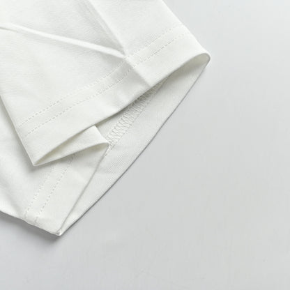 Louis Vuitton Short-Sleeve Top