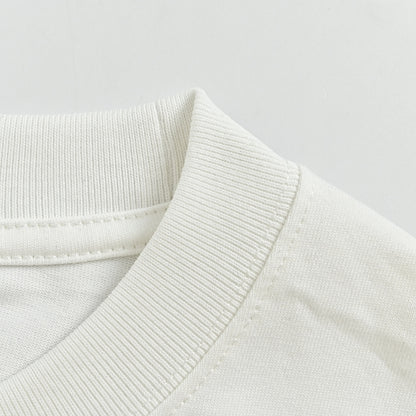 Louis Vuitton Short-Sleeve Top